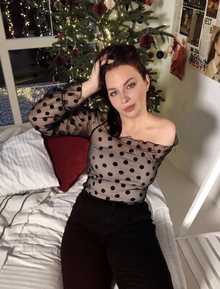 Индивидуалка 🎥 Дуня фото № 2 в городе Лыткарино