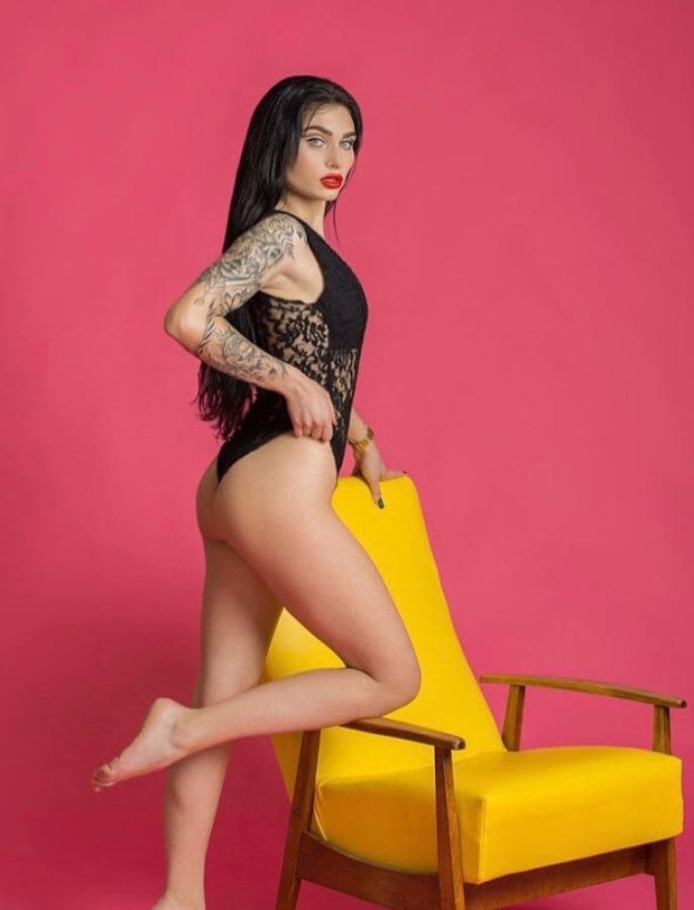 Индивидуалка 🎥 Евка фото № 2 в городе Лыткарино