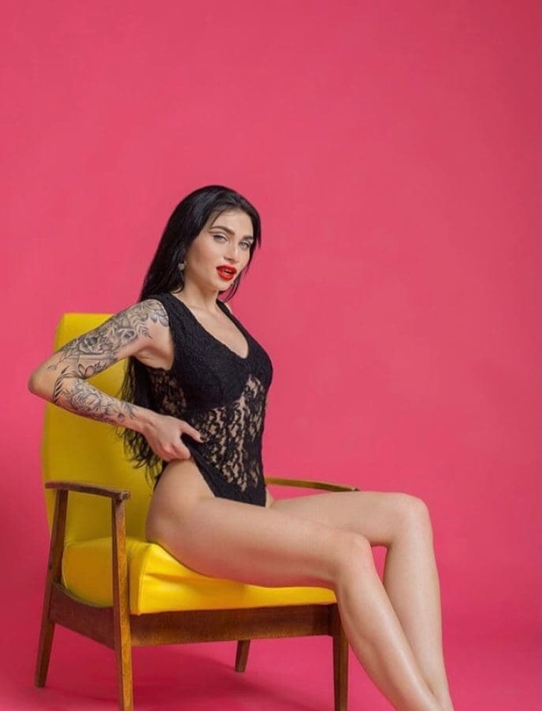 Индивидуалка 🎥 Евка фото № 2 в городе Лыткарино