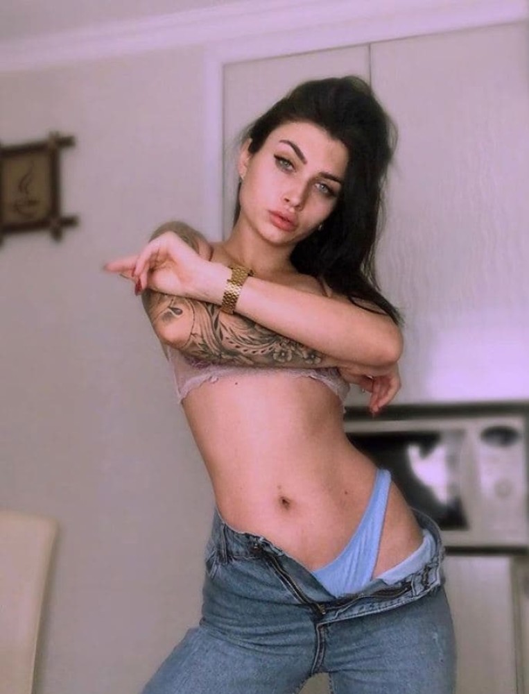 Индивидуалка 🎥 Евка фото № 2 в городе Лыткарино