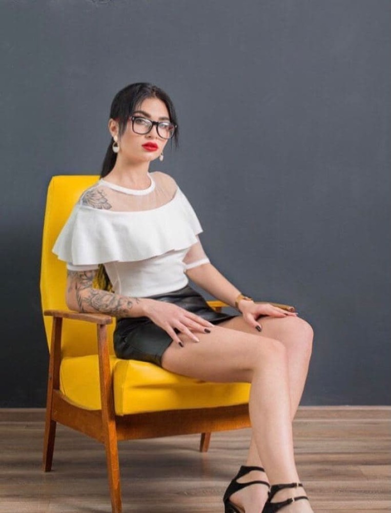 Индивидуалка 🎥 Евка фото № 2 в городе Лыткарино