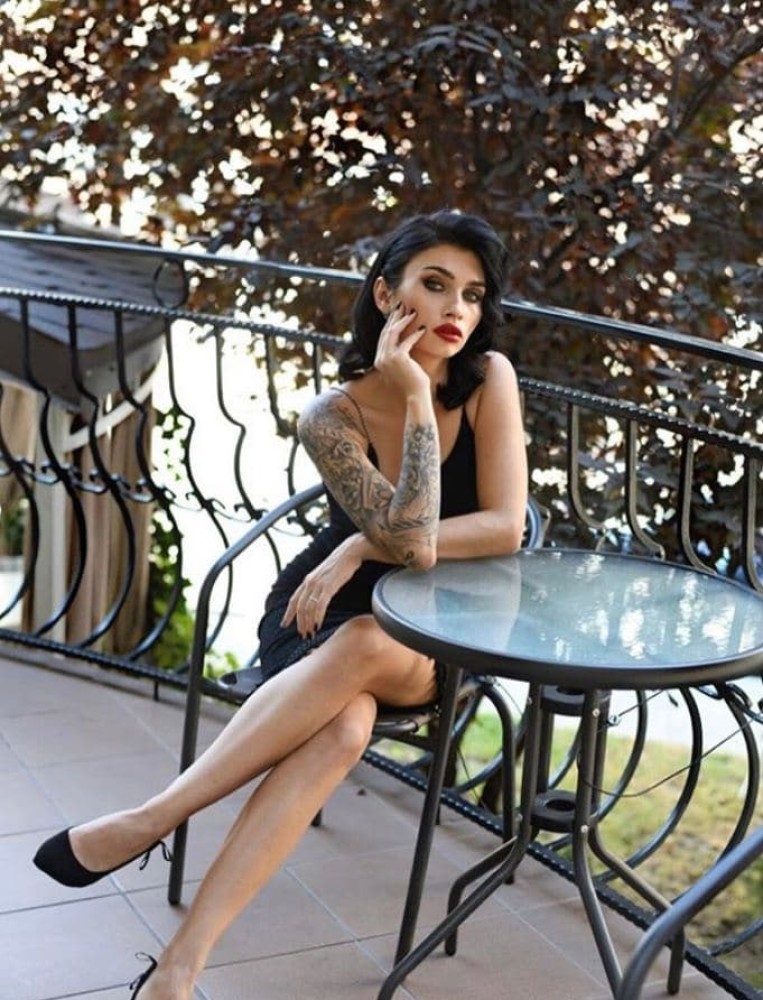 Индивидуалка 🎥 Евка фото № 2 в городе Лыткарино