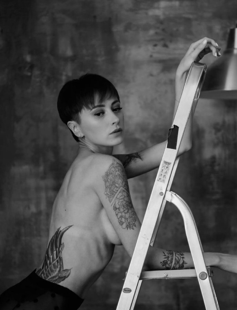 Индивидуалка 🎥 Лиана фото № 2 в городе Лыткарино