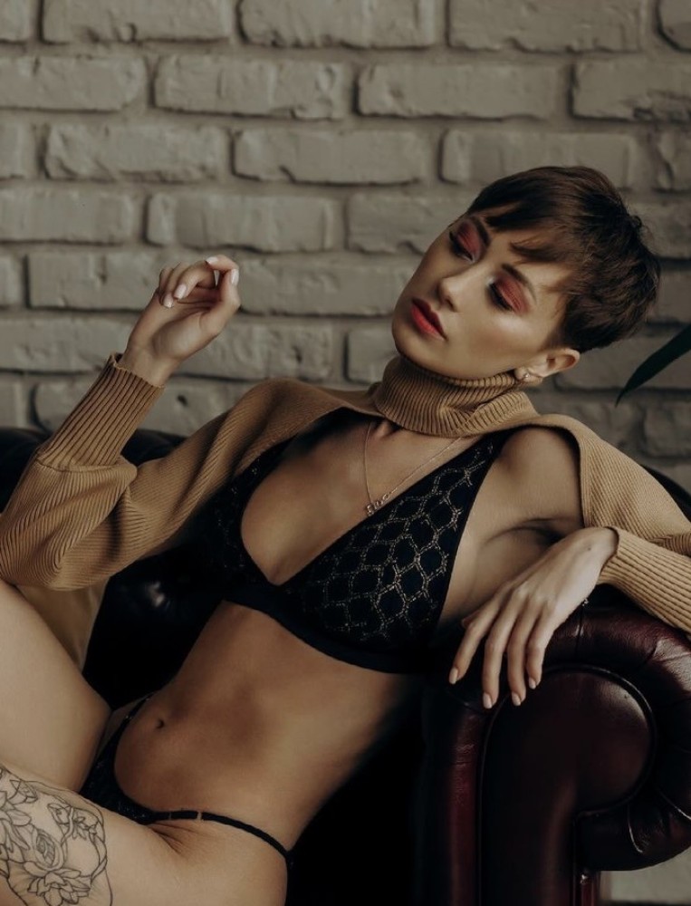 Индивидуалка 🎥 Лиана фото № 2 в городе Лыткарино