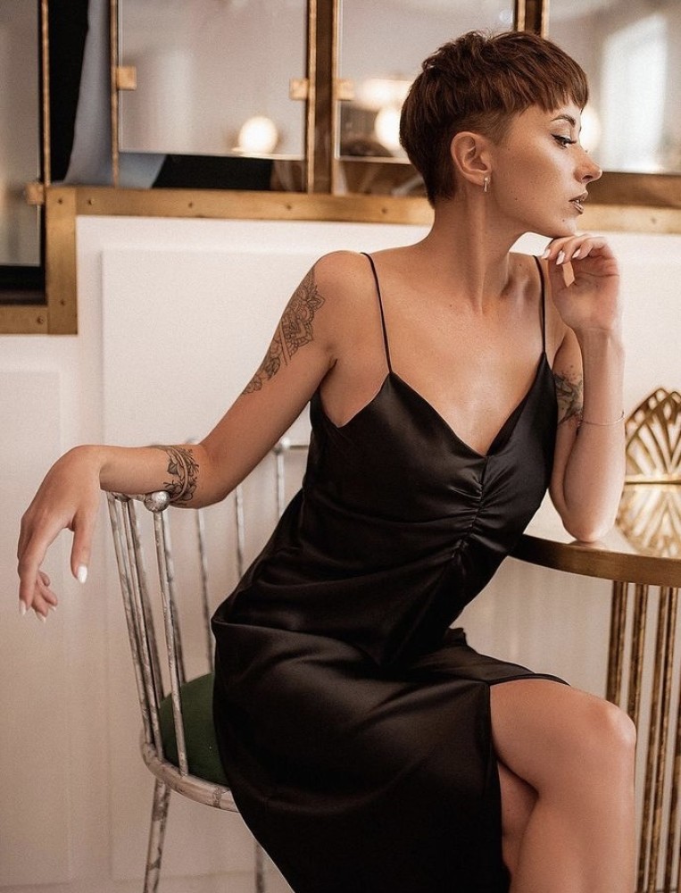 Индивидуалка 🎥 Лиана фото № 2 в городе Лыткарино