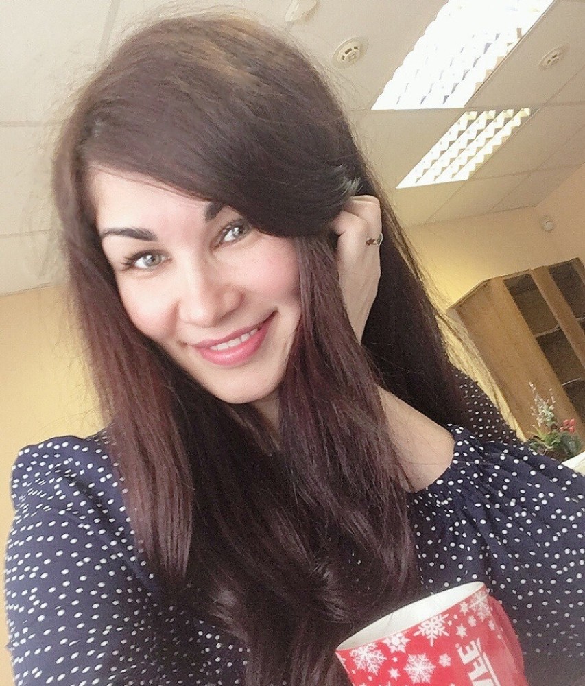 Индивидуалка Настя главное фото в городе Лыткарино 