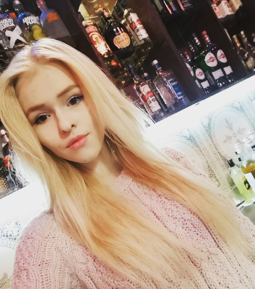 Индивидуалка Инга главное фото в городе Лыткарино 