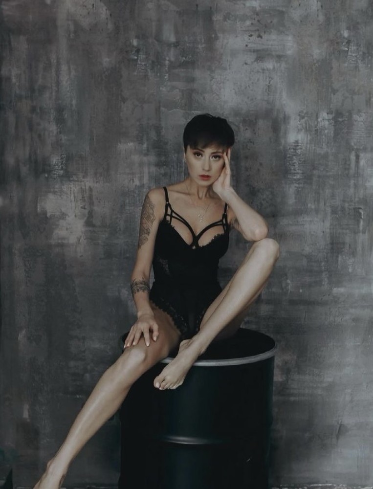 Индивидуалка 🎥 Лиана главное фото в городе Лыткарино 