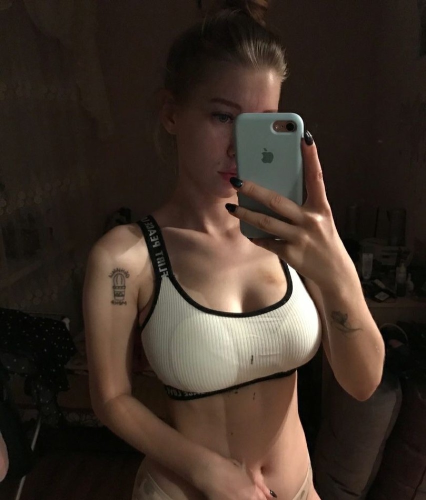 Индивидуалка Алиса фото № 2 в городе Лыткарино