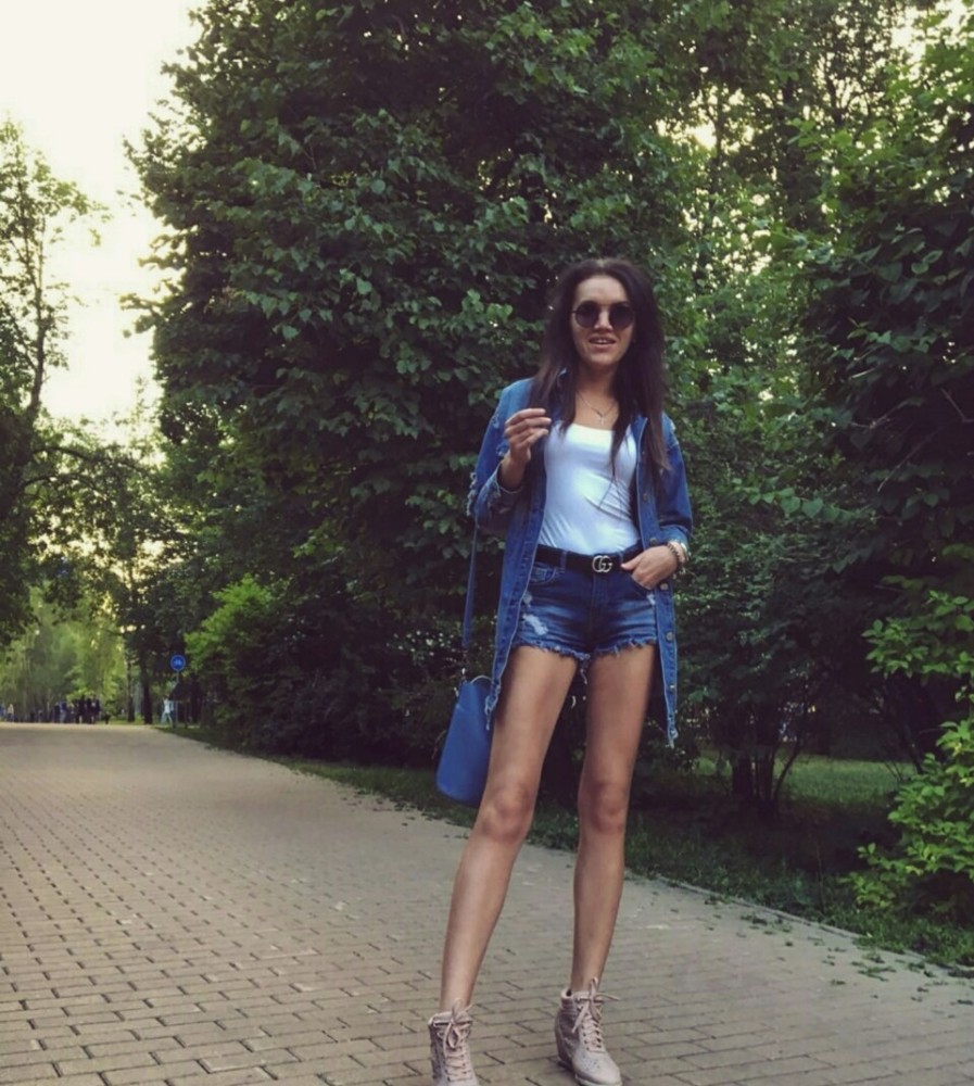 Индивидуалка Аринка фото № 2 в городе Лыткарино