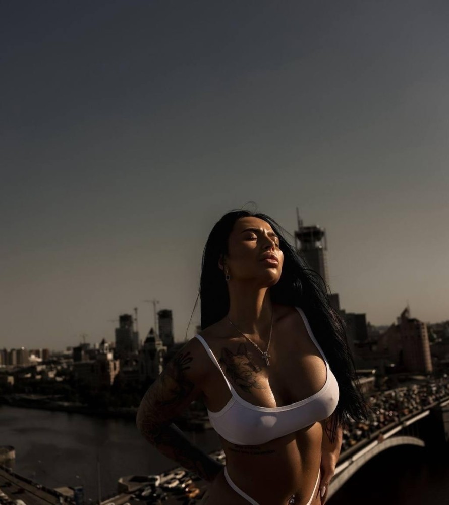 Индивидуалка Дана фото № 2 в городе Лыткарино