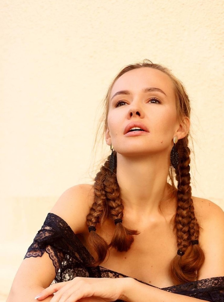 Индивидуалка Элизабет фото № 2 в городе Лыткарино