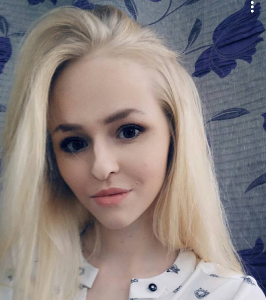 Индивидуалка Инга фото № 2 в городе Лыткарино