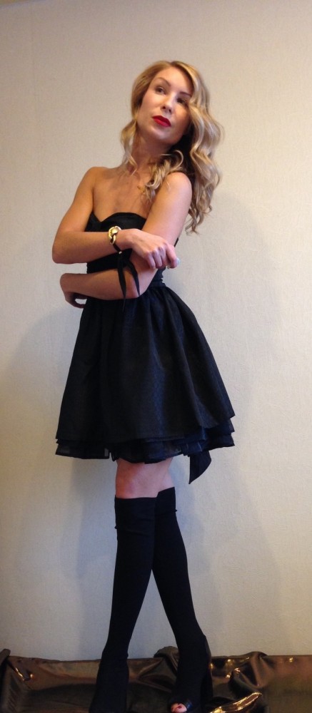 Индивидуалка Ирина фото № 2 в городе Лыткарино