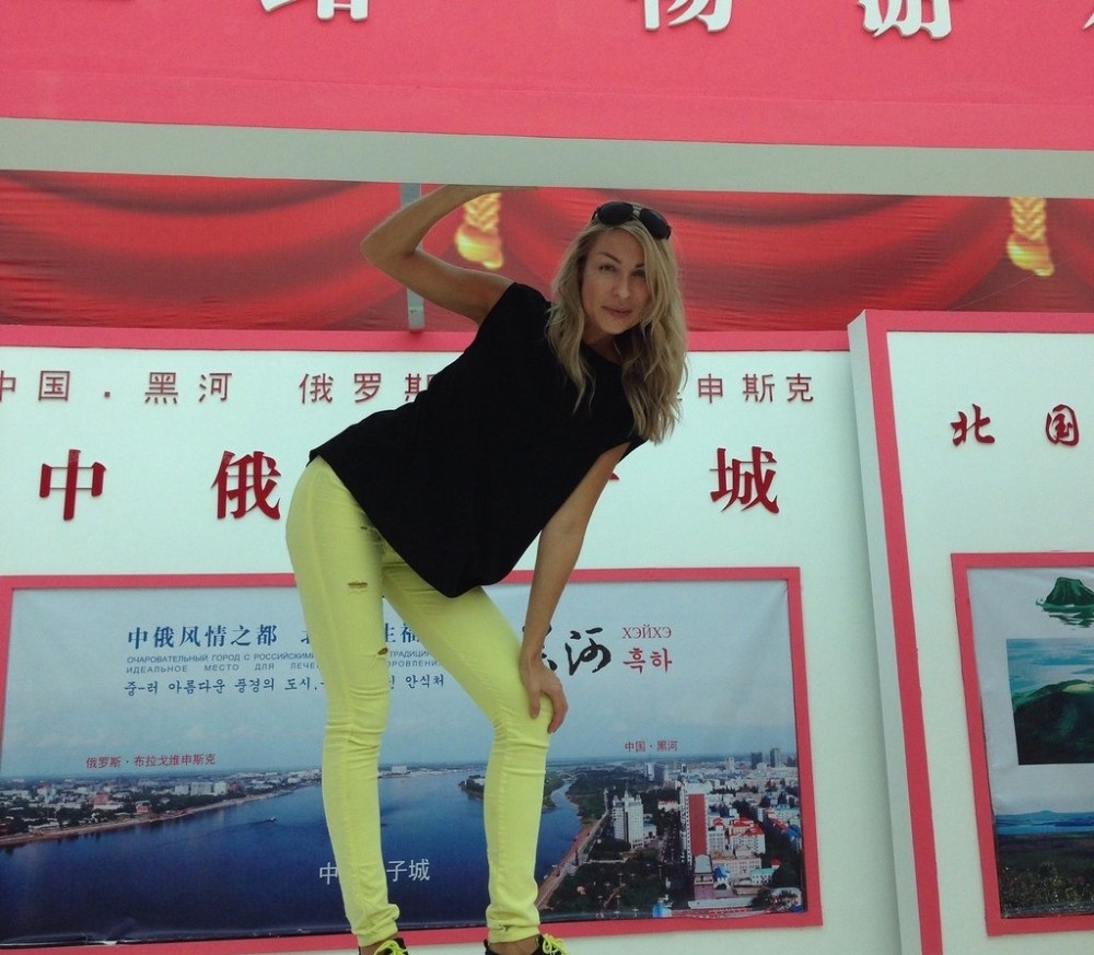 Индивидуалка Ирина фото № 2 в городе Лыткарино