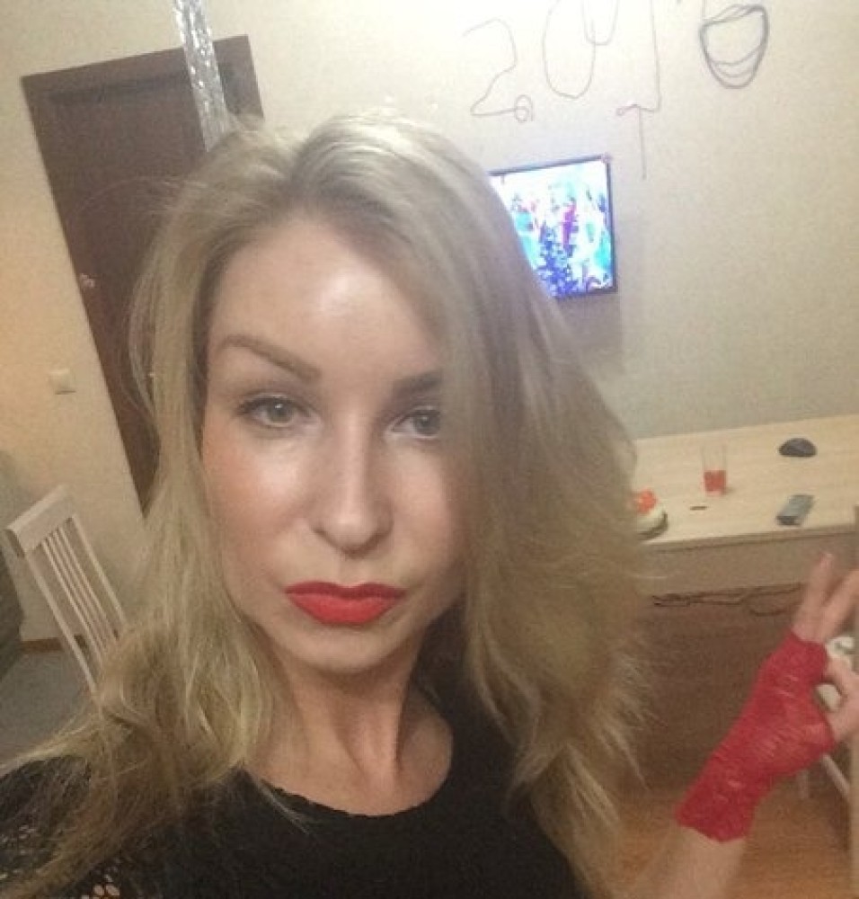 Индивидуалка Ирина фото № 2 в городе Лыткарино