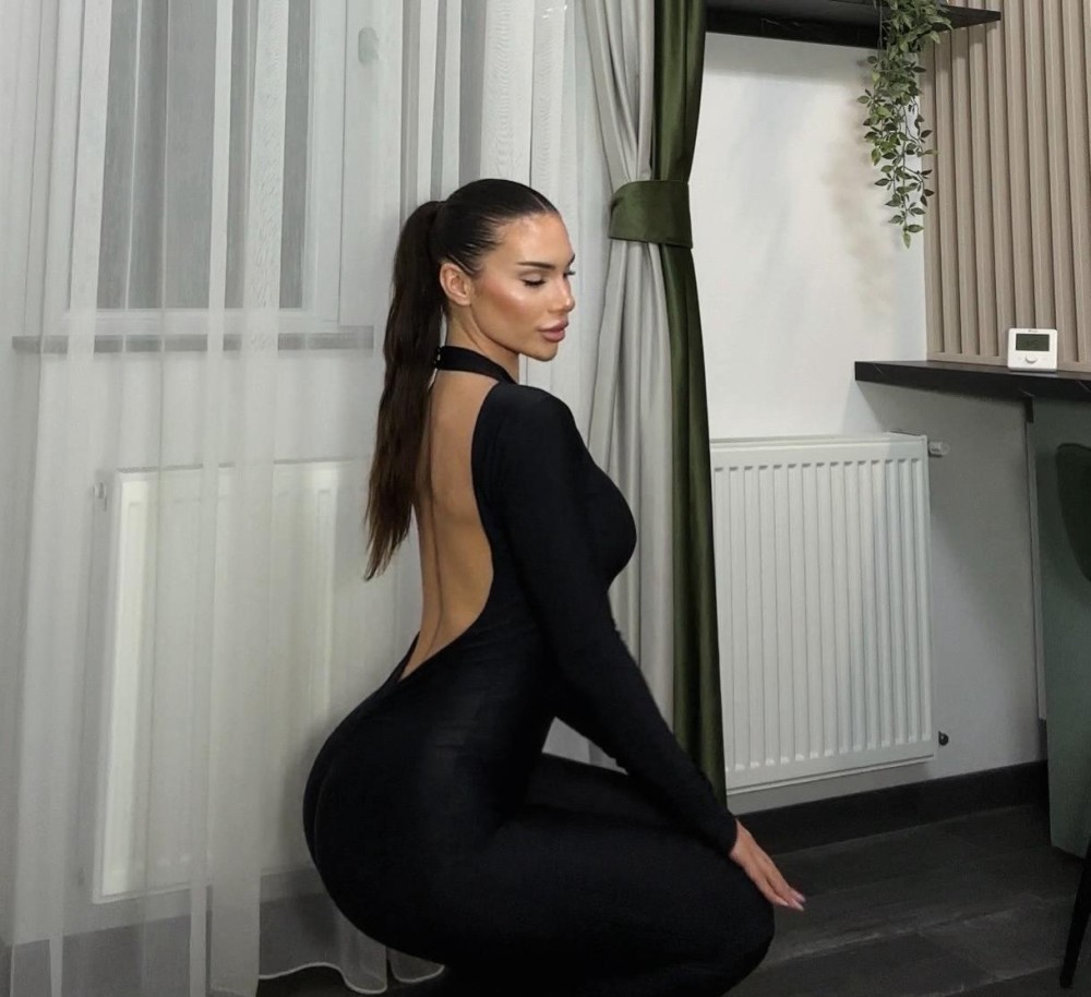 Индивидуалка Катька фото № 2 в городе Лыткарино