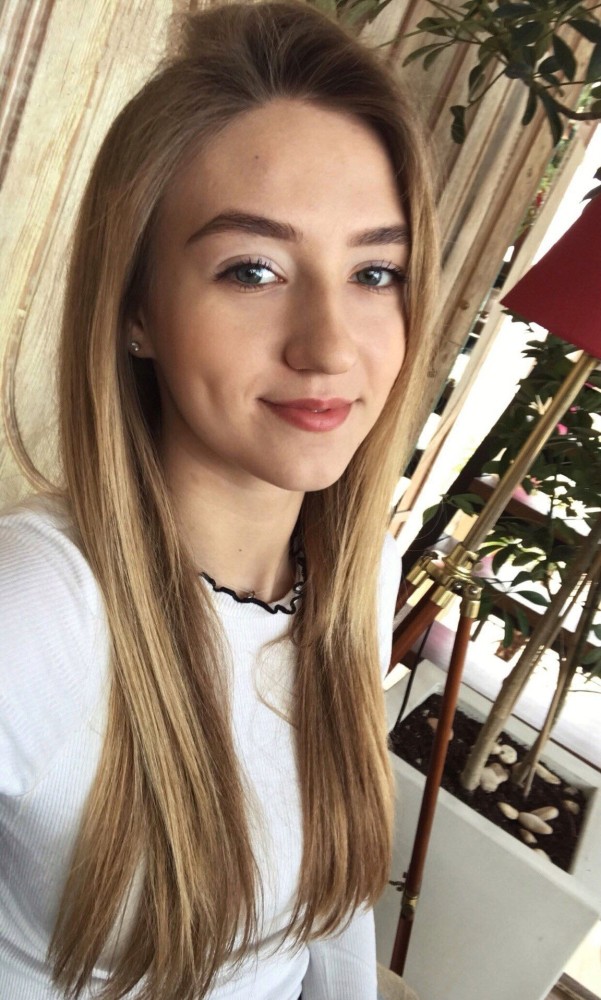 Индивидуалка Ксюша фото № 2 в городе Лыткарино