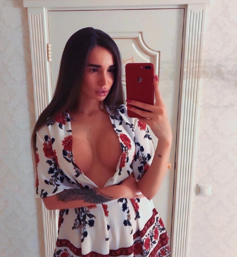 Индивидуалка Лика фото № 2 в городе Лыткарино