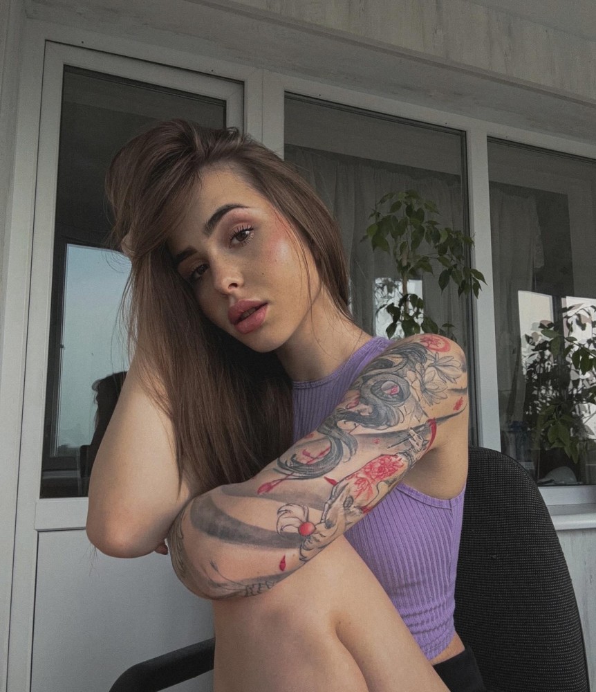 Индивидуалка Луиза фото № 2 в городе Лыткарино