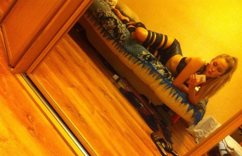 Индивидуалка Людмила фото № 2 в городе Лыткарино