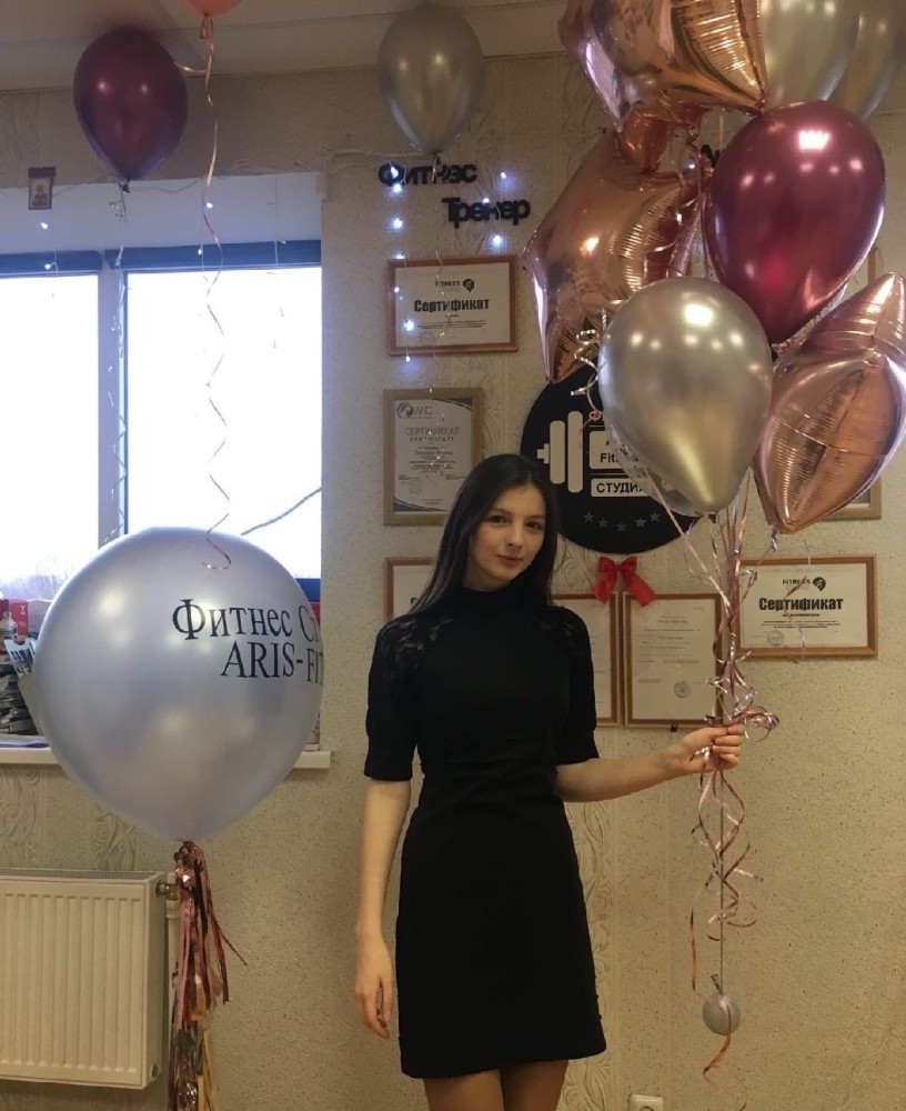 Индивидуалка Наина фото № 2 в городе Лыткарино