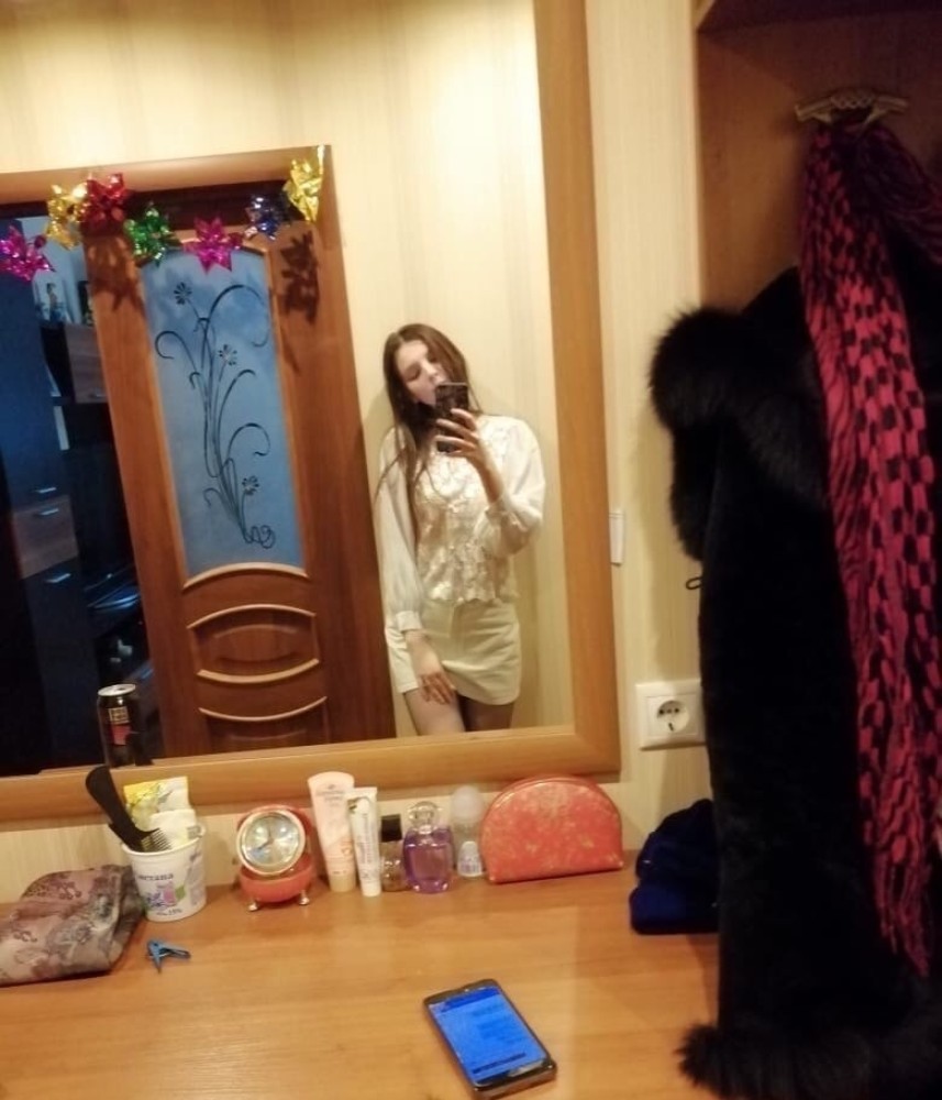 Индивидуалка Наина фото № 2 в городе Лыткарино