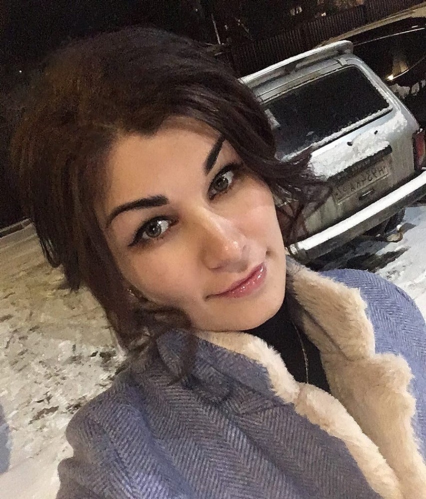 Индивидуалка Настя фото № 2 в городе Лыткарино