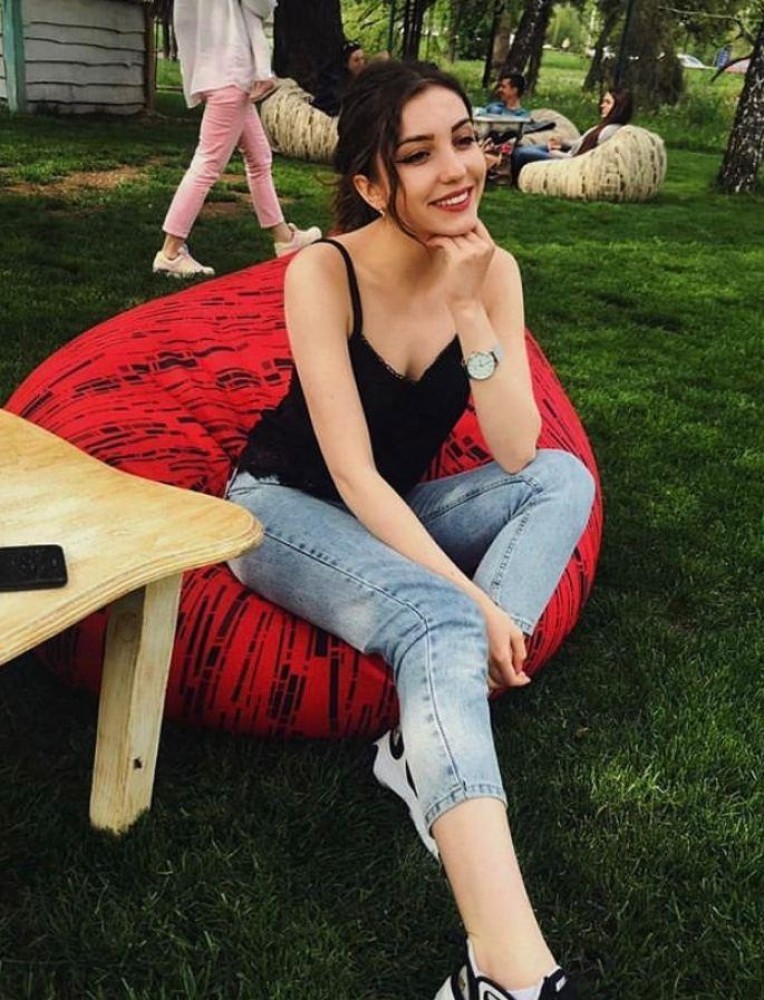 Индивидуалка 🎥 Регина главное фото в городе Лыткарино 