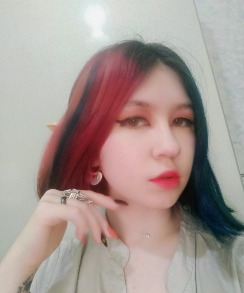 Индивидуалка Влада главное фото в городе Лыткарино 