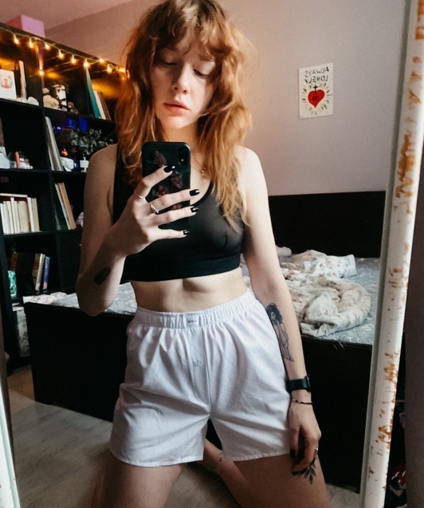 Индивидуалка Аида главное фото в городе Лыткарино 