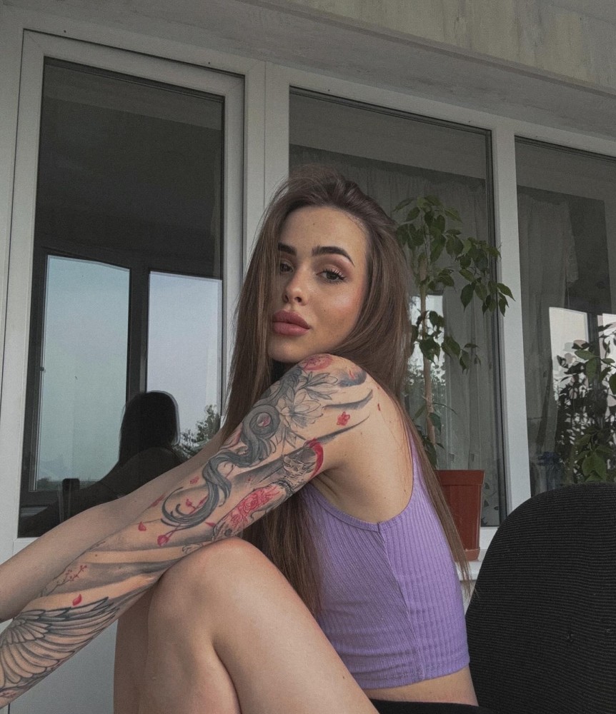 Индивидуалка Луиза главное фото в городе Лыткарино 