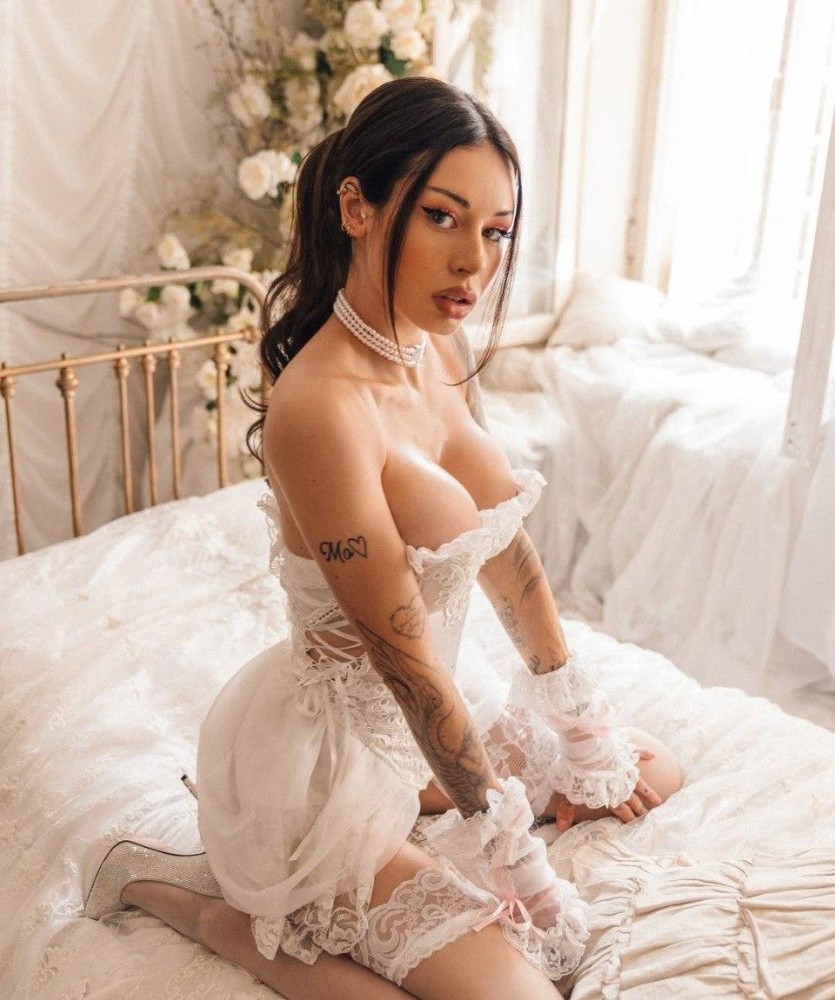 Индивидуалка Славка главное фото в городе Лыткарино 