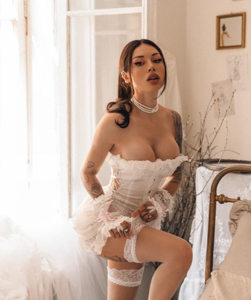 Индивидуалка Славка фото № 2 в городе Лыткарино