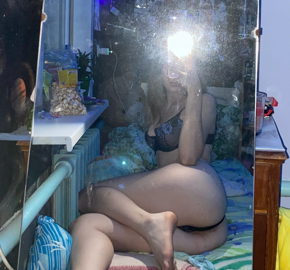 Индивидуалка Влада фото № 2 в городе Лыткарино