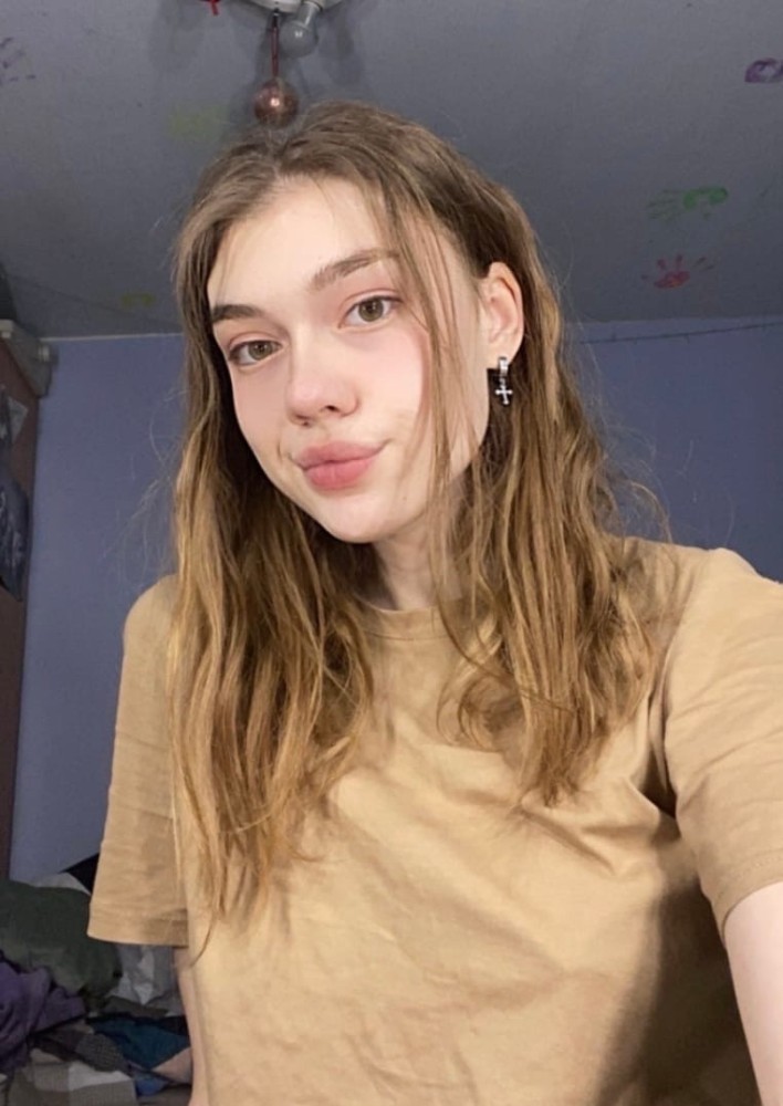 Индивидуалка Влада фото № 2 в городе Лыткарино