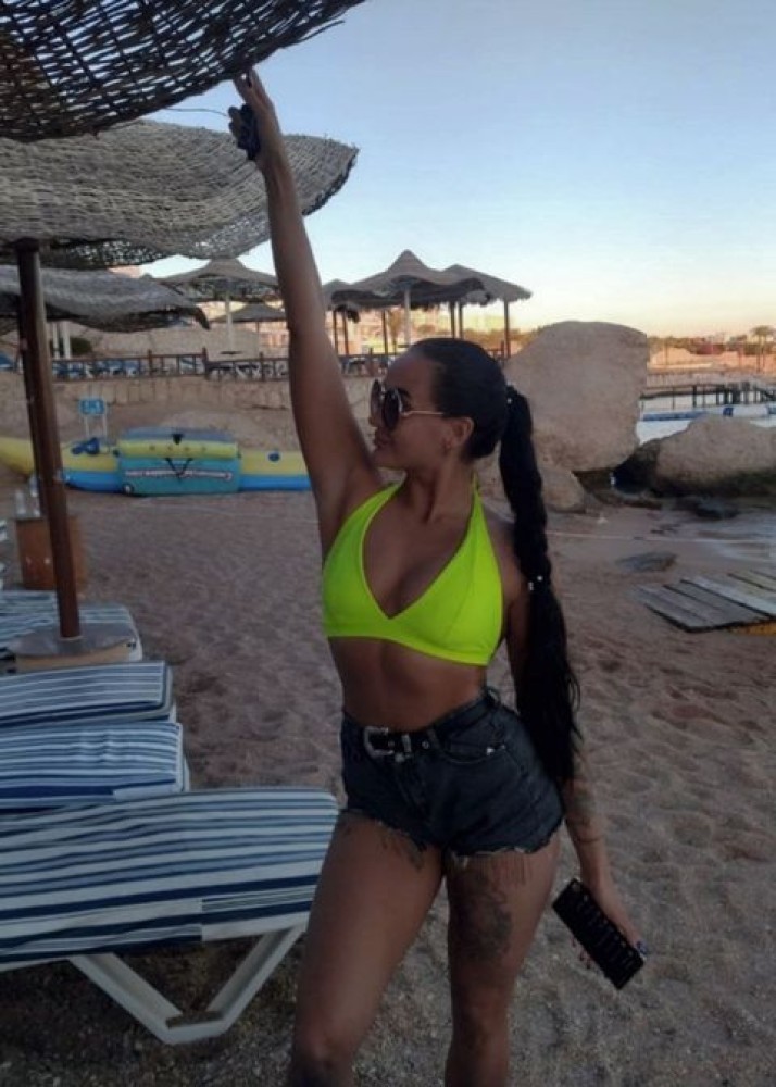 Индивидуалка Альбина главное фото в городе Лыткарино 