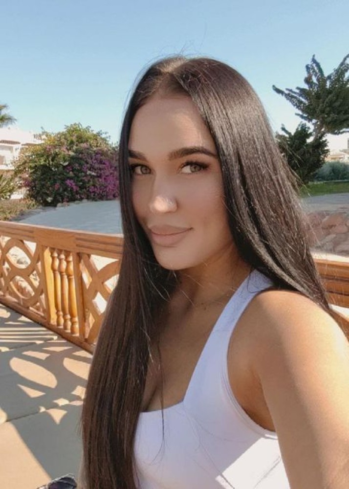 Индивидуалка Альбина фото № 2 в городе Лыткарино