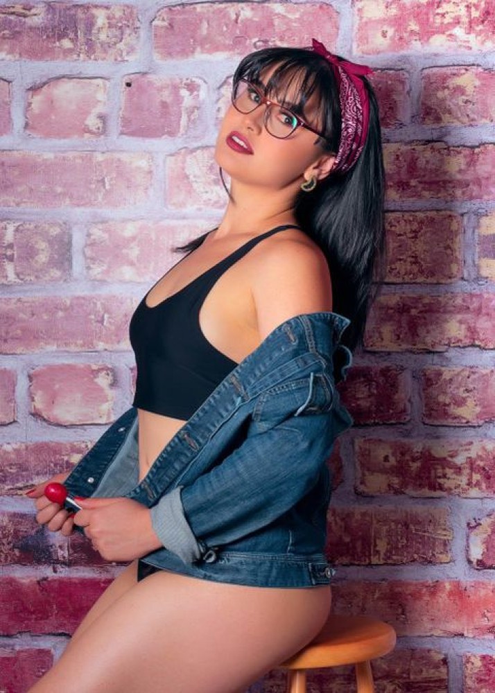 Индивидуалка Алина фото № 2 в городе Лыткарино