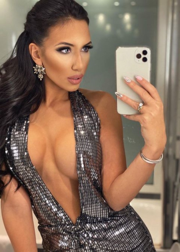 Индивидуалка Алиса главное фото в городе Лыткарино 