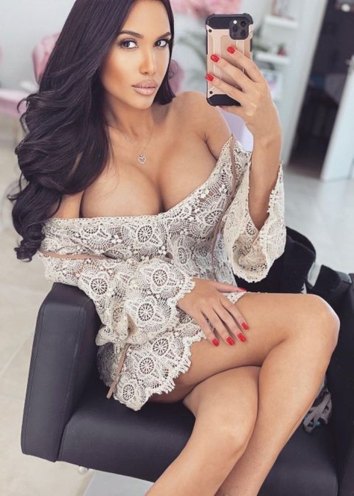 Индивидуалка Алиса фото № 2 в городе Лыткарино