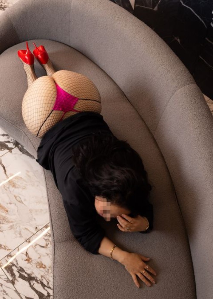 Индивидуалка Алсу фото № 2 в городе Лыткарино