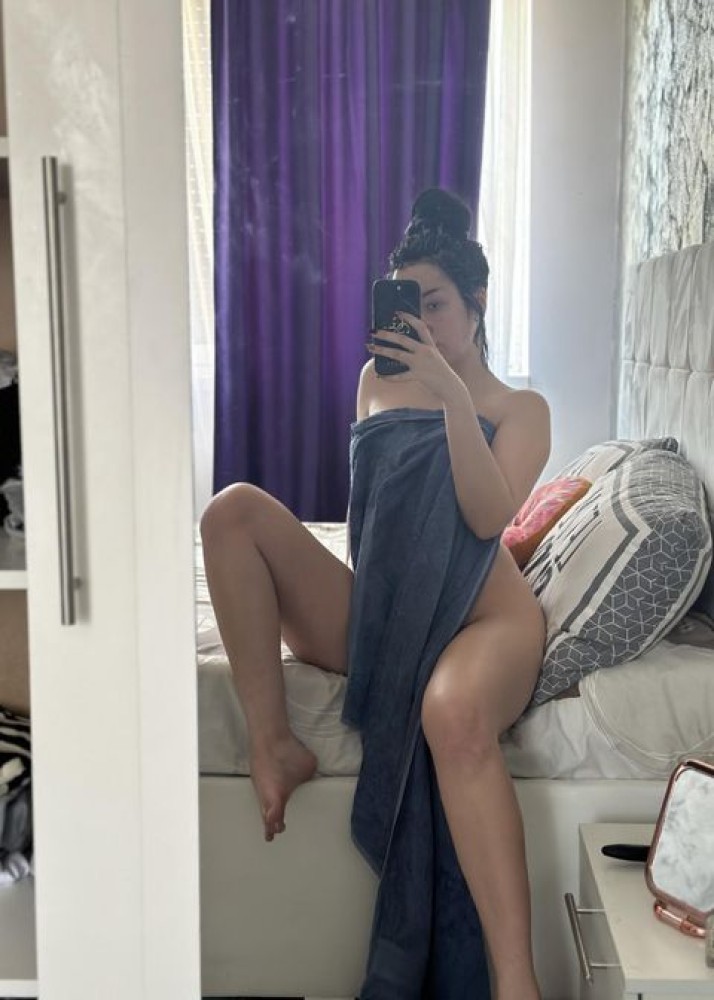 Индивидуалка Амина фото № 2 в городе Лыткарино