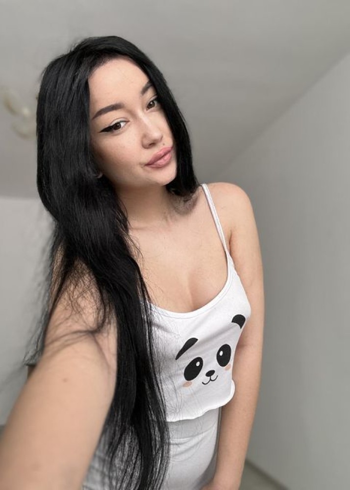 Индивидуалка Амина фото № 2 в городе Лыткарино