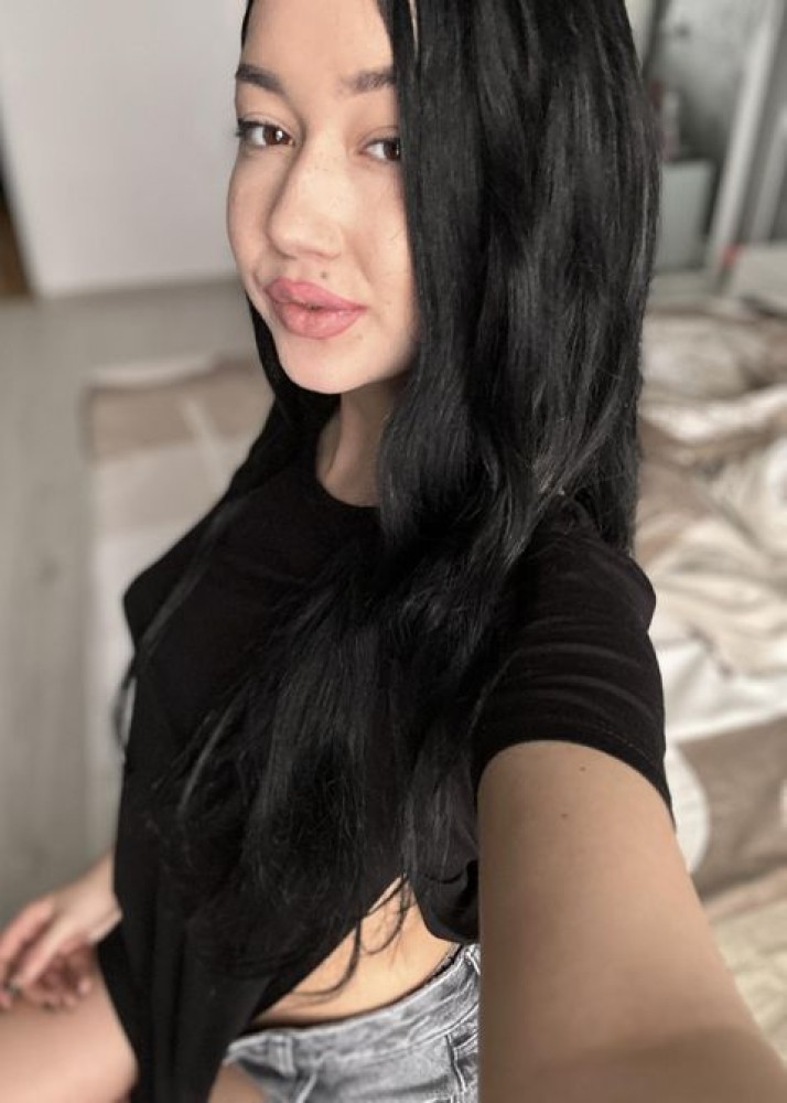 Индивидуалка Амина фото № 2 в городе Лыткарино