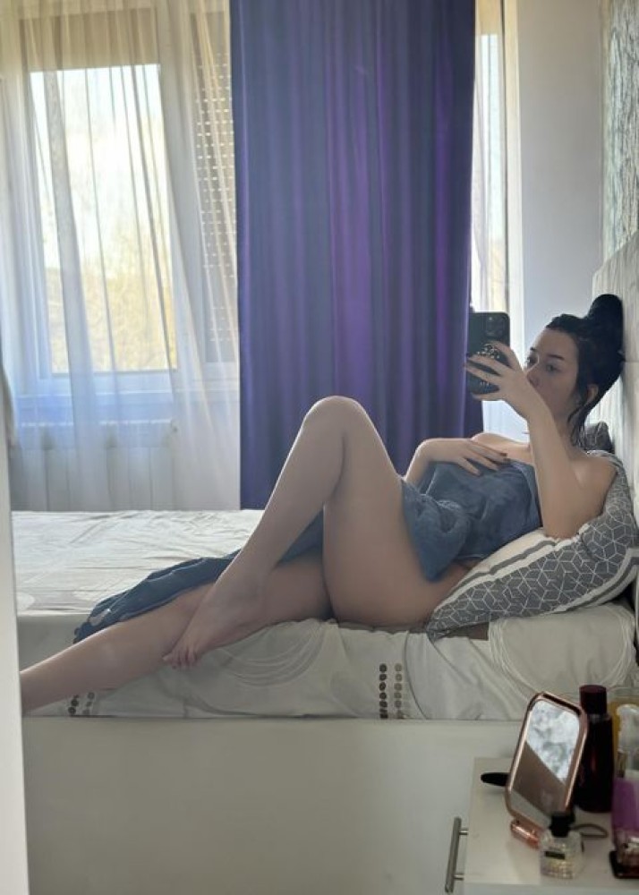 Индивидуалка Амина фото № 2 в городе Лыткарино