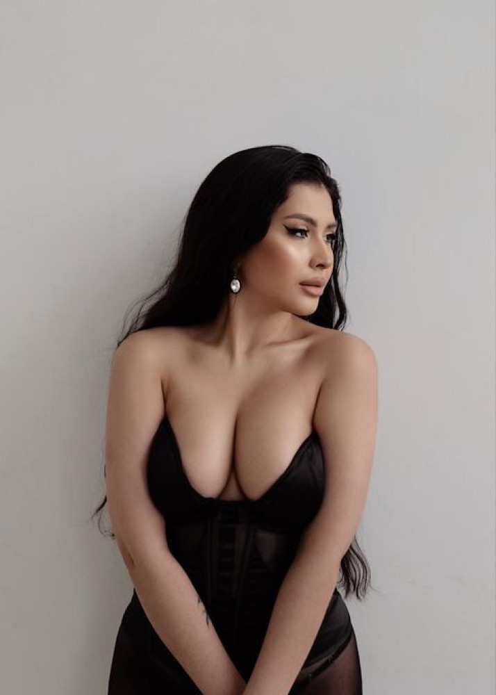 Индивидуалка Амина фото № 2 в городе Лыткарино