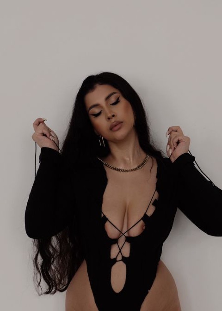 Индивидуалка Амина фото № 2 в городе Лыткарино