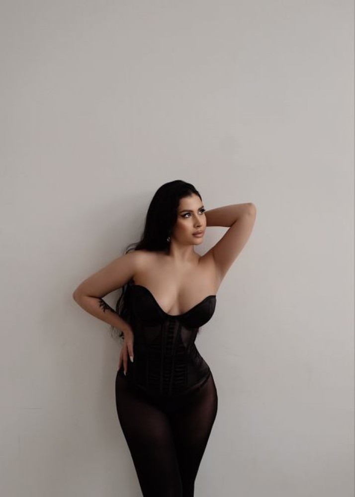 Индивидуалка Амина фото № 2 в городе Лыткарино