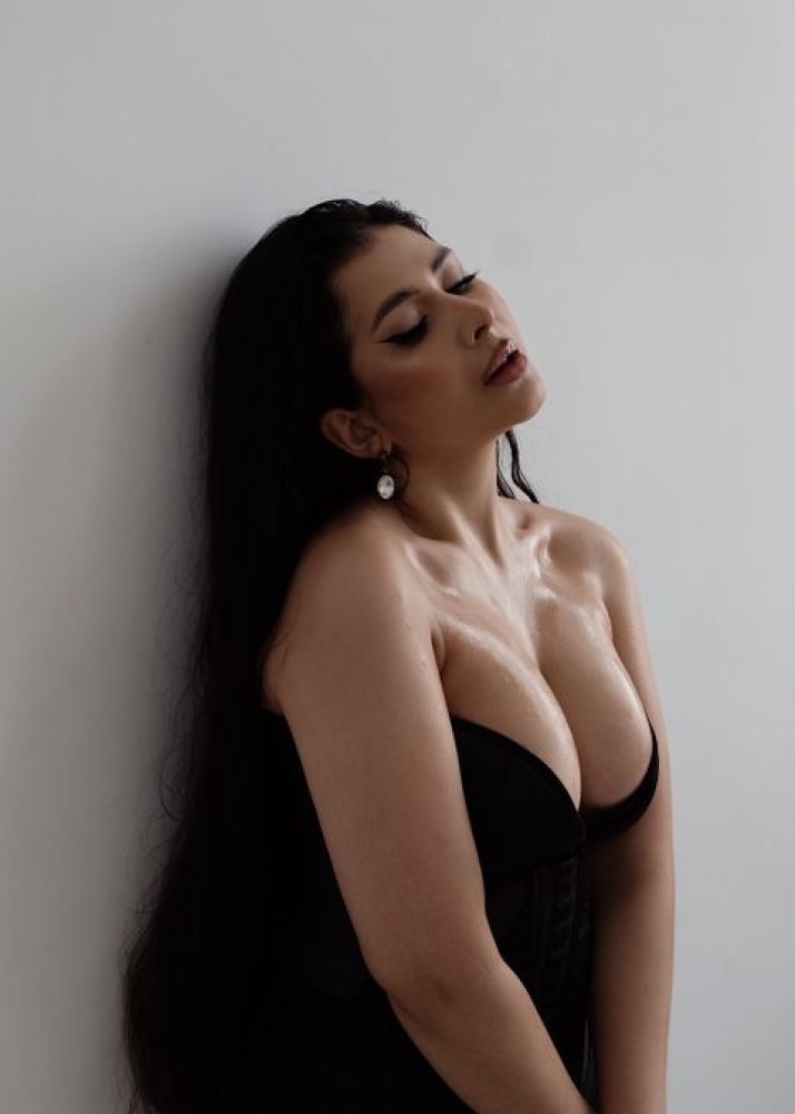 Индивидуалка Амина фото № 2 в городе Лыткарино